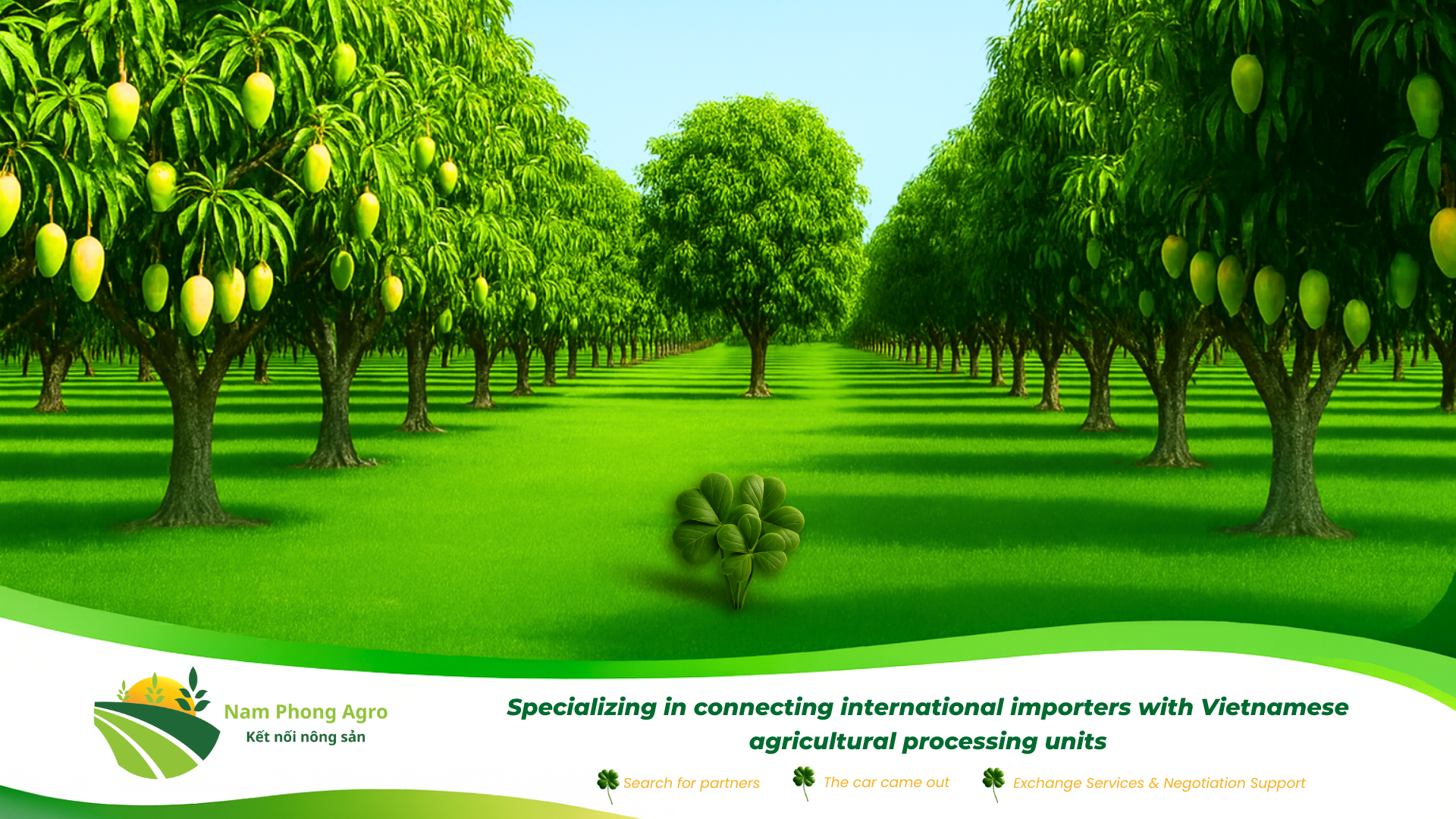 Banner Website Nam Phong Agro Tieng Anh